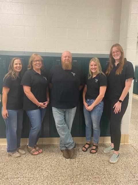 Counseling Staff Counseling Staff